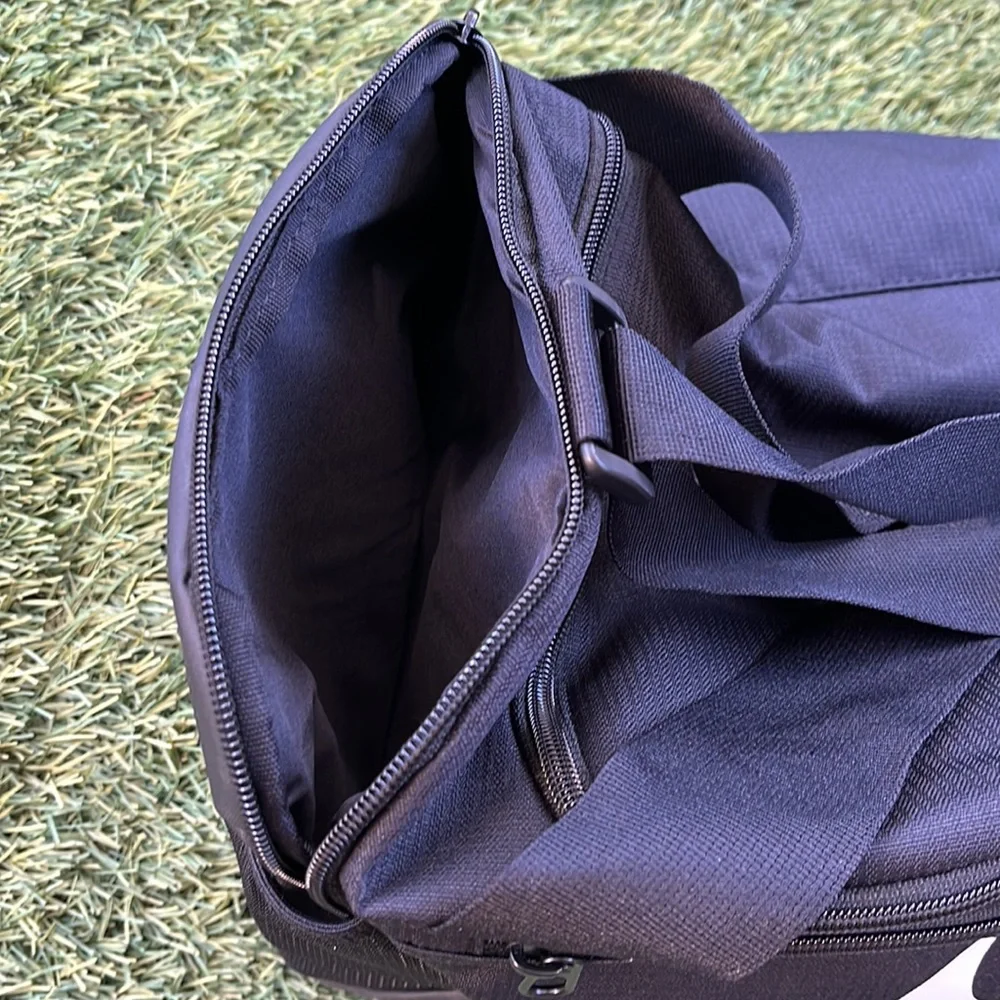 Nike Brasilia 9.5 Training Duffle Bag